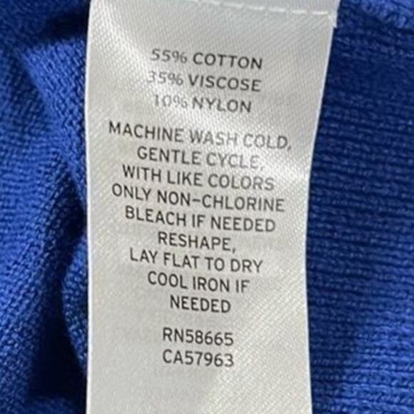 Halogen Womens Crewneck Pullover Sweater Size Small New - Picture 6 of 9